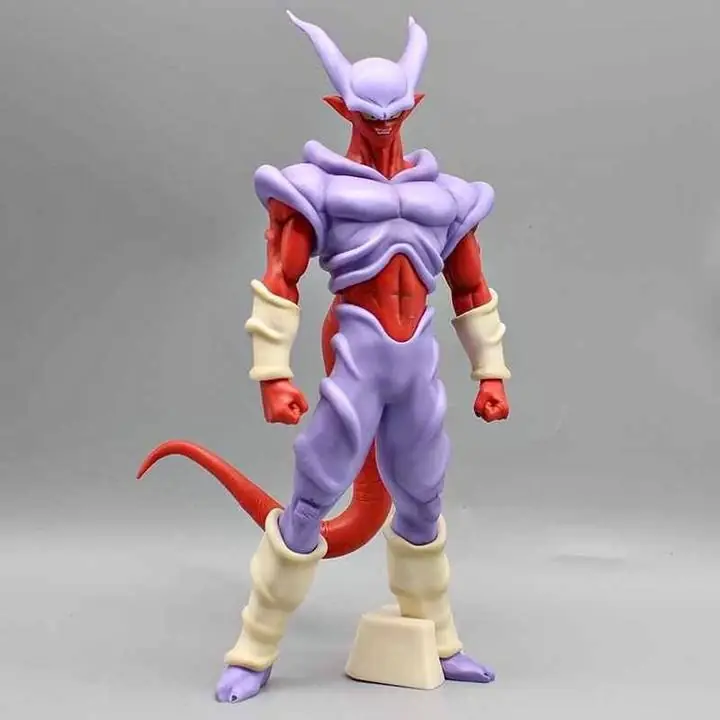Janemba Figura 26cm en Caja Anime Dragon Ball Z D5421