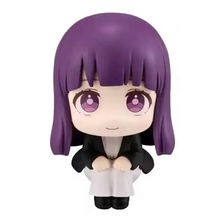Fern Figura Look Up 10cm en Bolsa Anime Soso no Frieren A4156