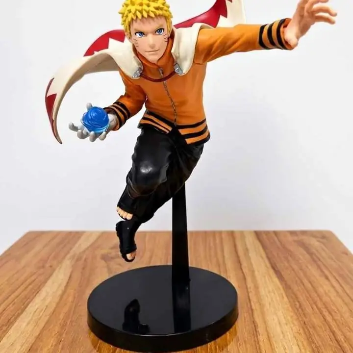 Naruto Figura 17cm en Bolsa Anime Boruto N5341