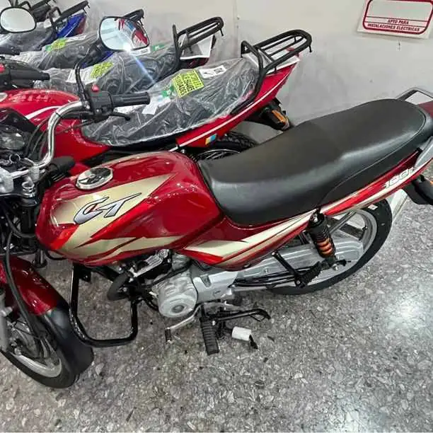 100cc bajaj ct pocas unidades retira YA y el pago es en 30 dias