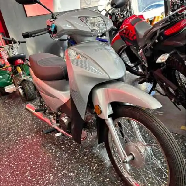 Uff vas a desaprovechar 110cc mondial ld max retira con tu dni