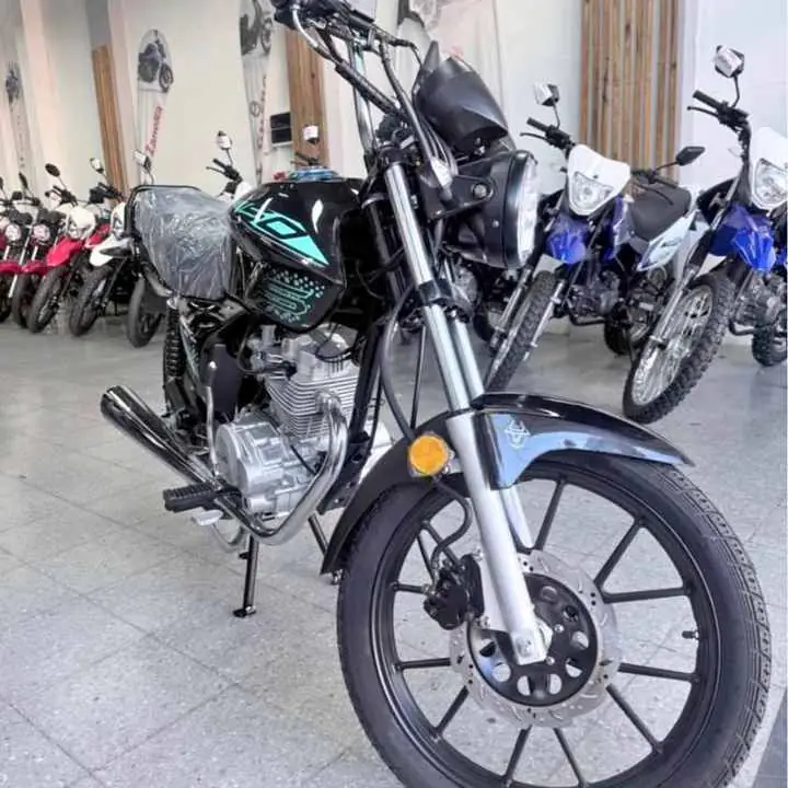 No duermas 150cc ika spot full negra 100% financiada solo con el dni ultimas unidades