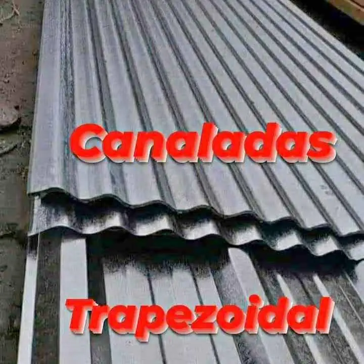 Todo para su techo