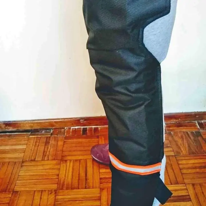 Cubre piernas para el Friiio
