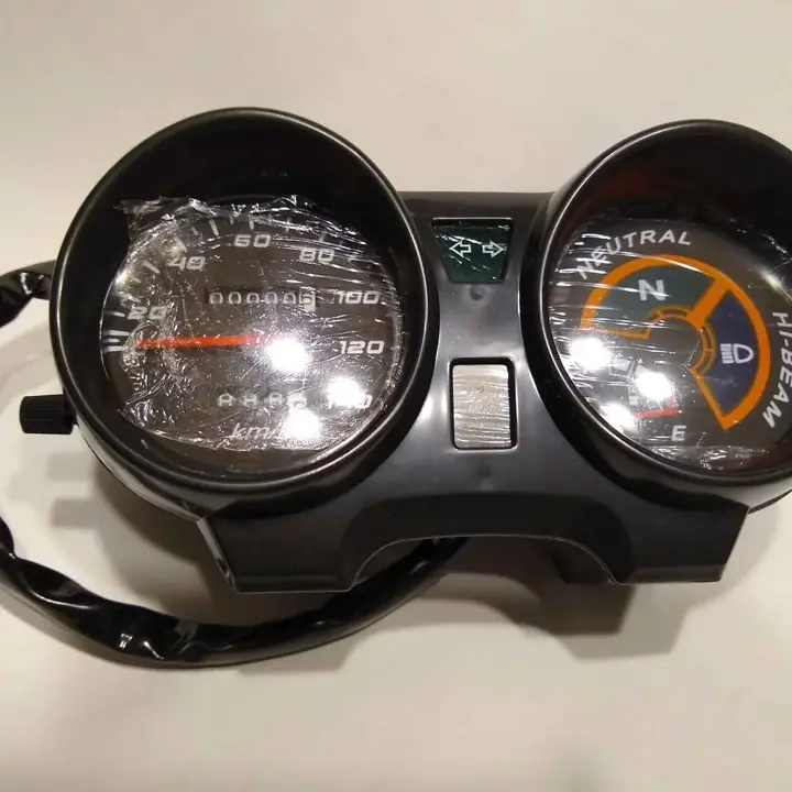 Tablero Honda cg titan celuwapp