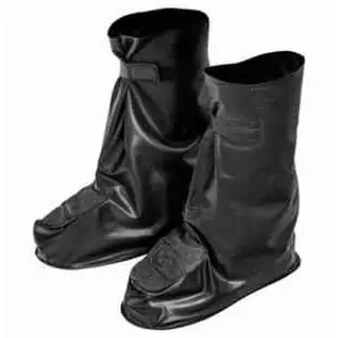 Galochas caña alta PVC