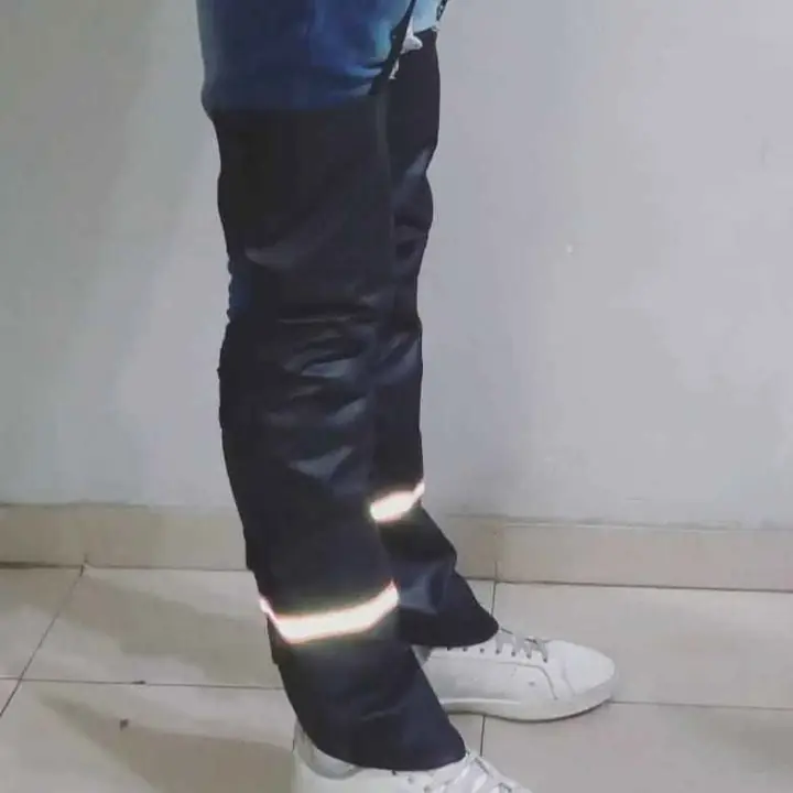 Cubre piernas para el Friiio