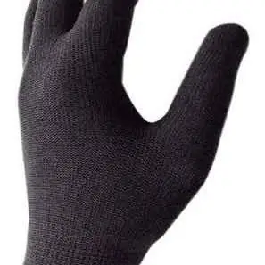 Guantes calentitos primera piel