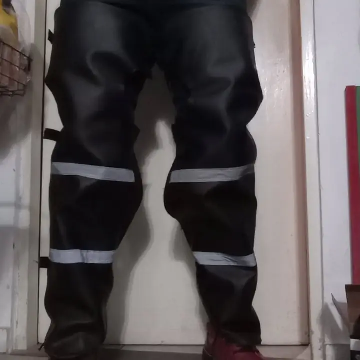 Cubre piernas para el Friiio