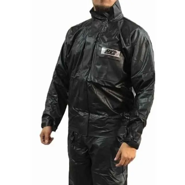 Traje de lluvia talle L y M celuwapp