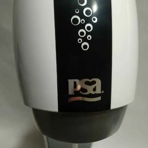 Maquina para Hacer Soda. Gasificador de Agua Psa. Liquido