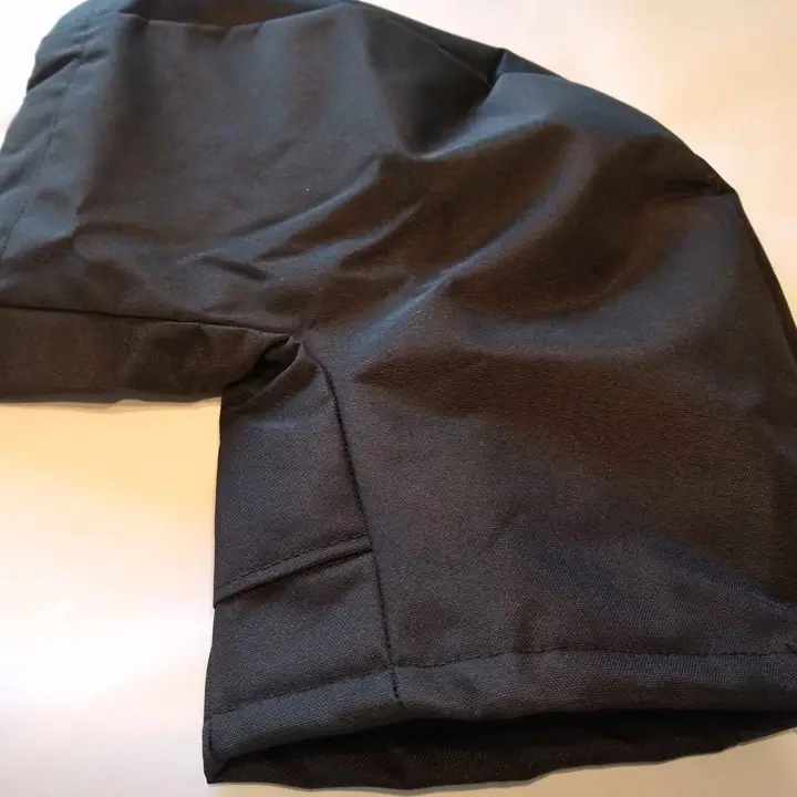 Mangas contra el Friiio de Cordura