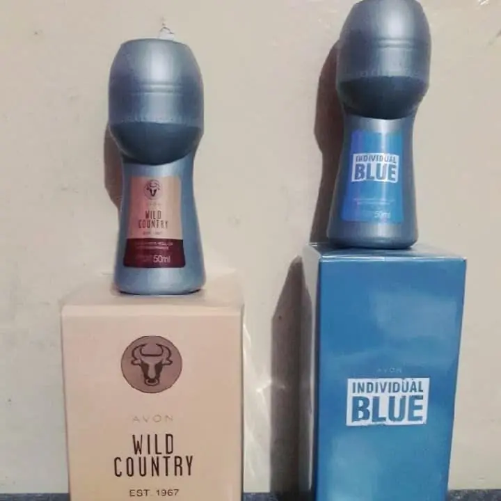 Perfume 300 kil