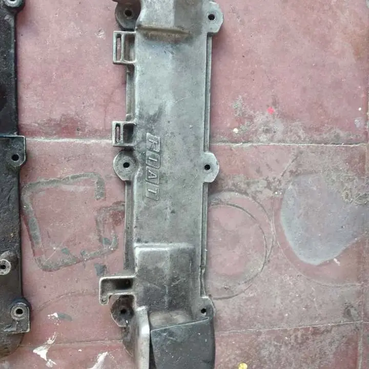 Tapa de valvulas fiat uno
