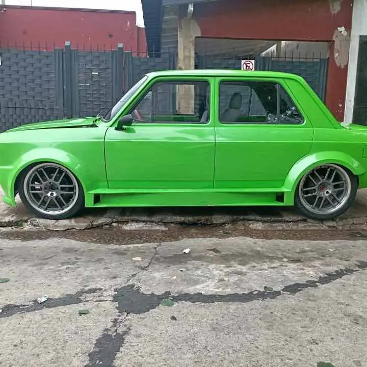 Fiat 128