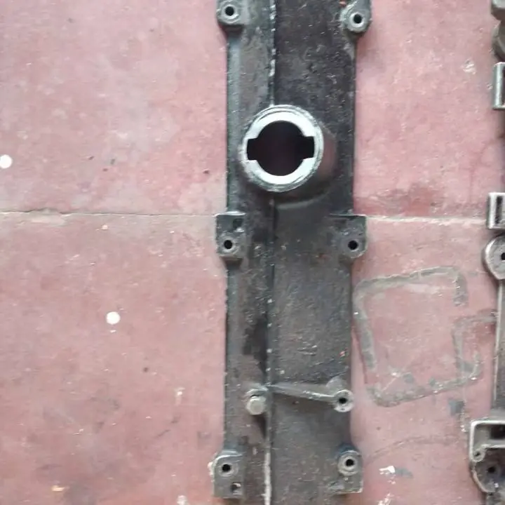 Tapas de valvulas de fiat 128