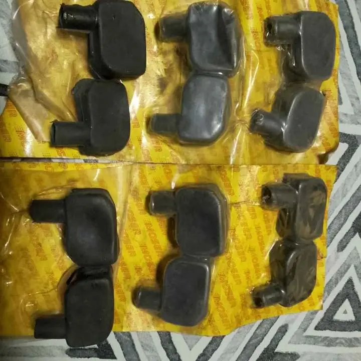 Cubre bornes de bateria