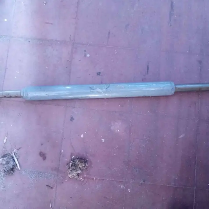 Palier Fiat 128 original fiat