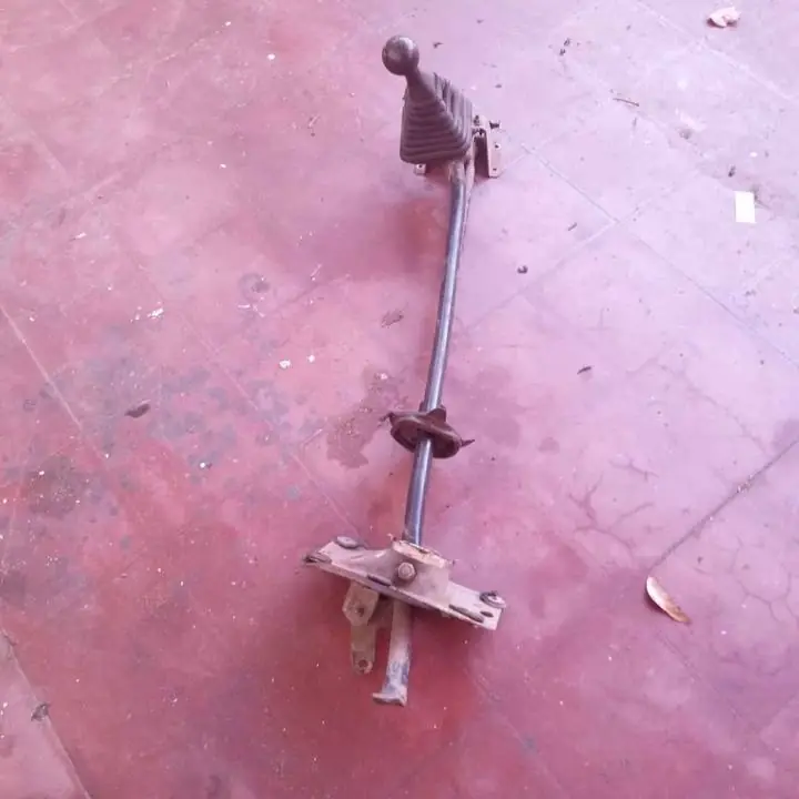 Selectora caja lancia