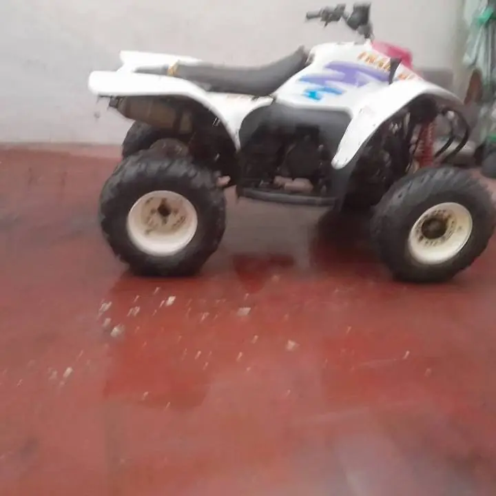 Cuatriciclo