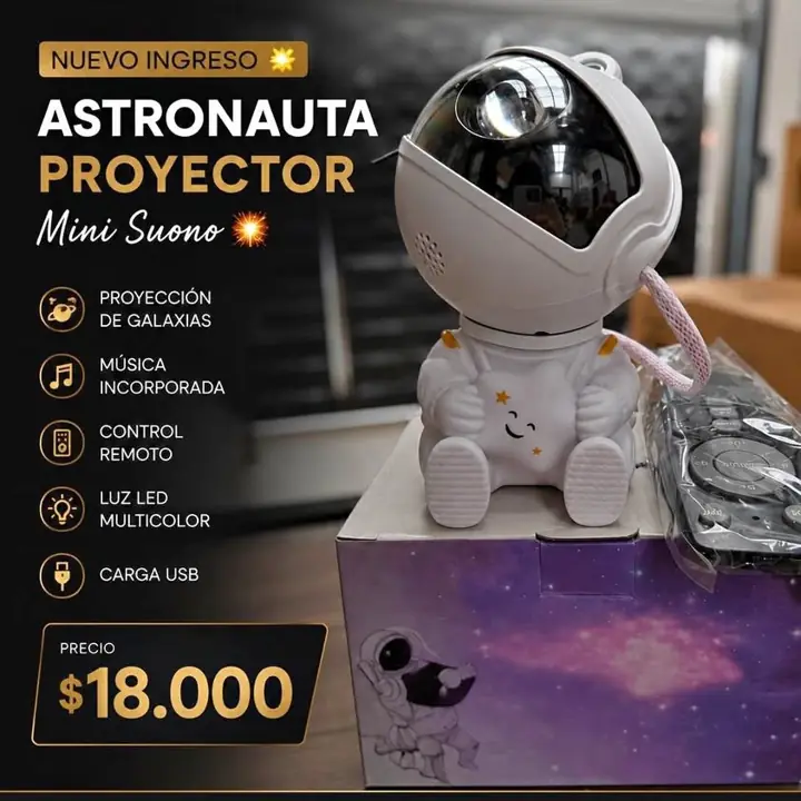 Proyector