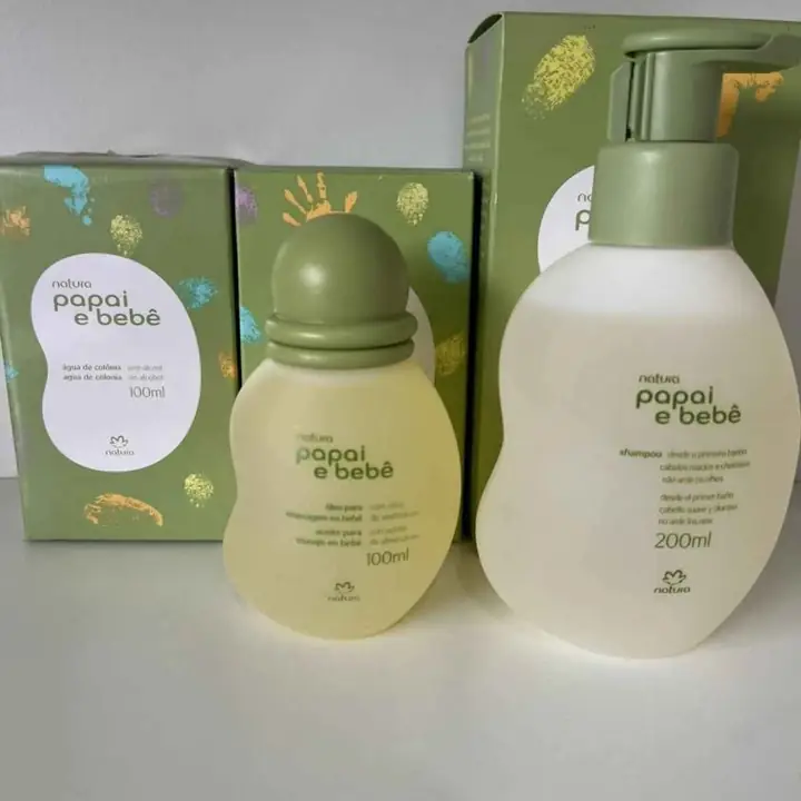 Kit de bebe