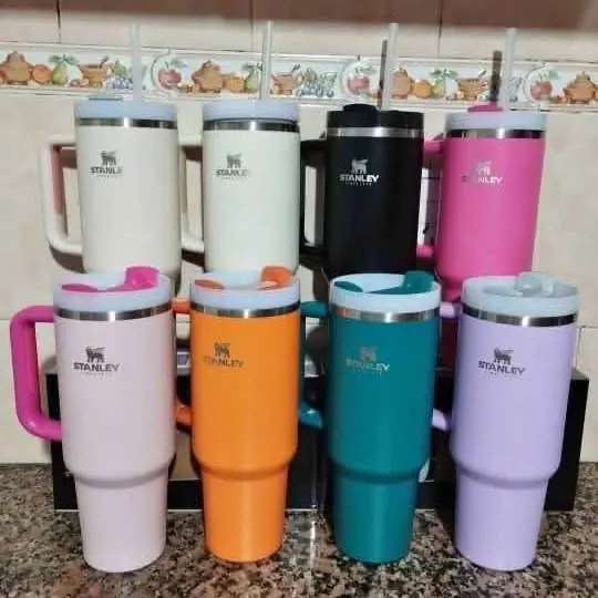Vaso quencher