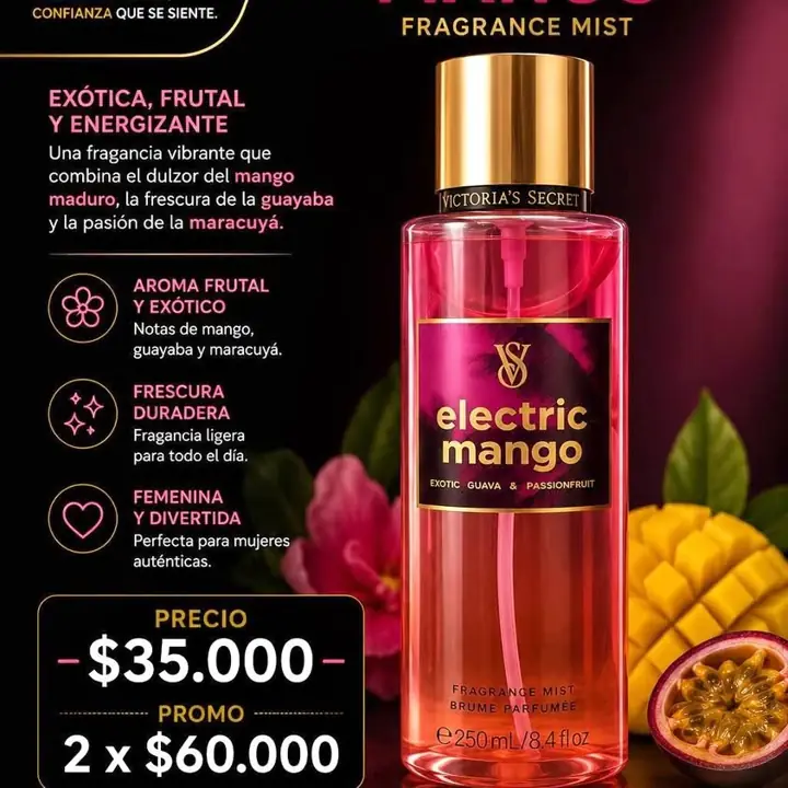 Body splash victoria secret