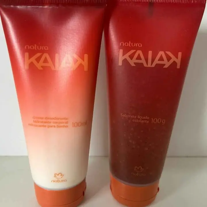 Kit kaiak