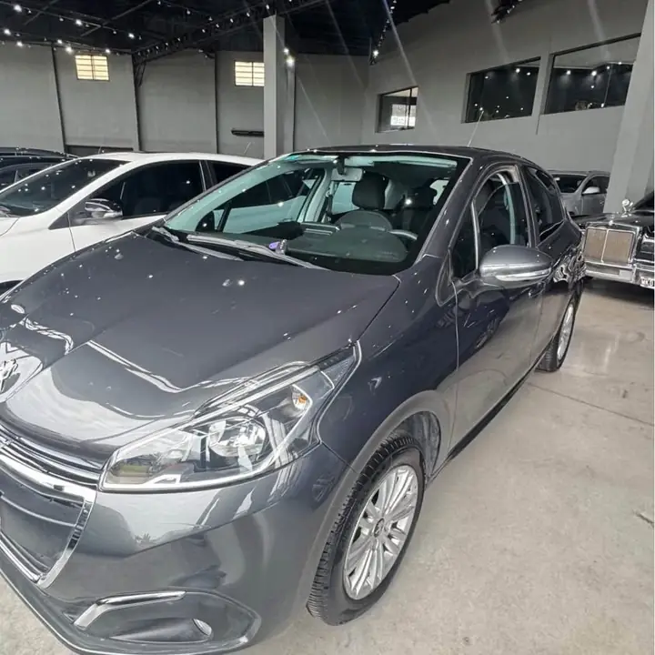 REMATO 208 allure 1.6 2018