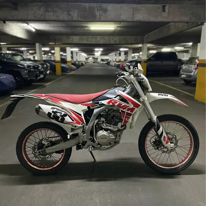 Rvm 250 2022
