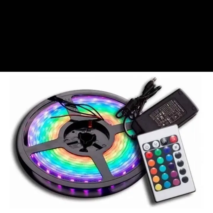 Super oferta tiras LED RGB 2350