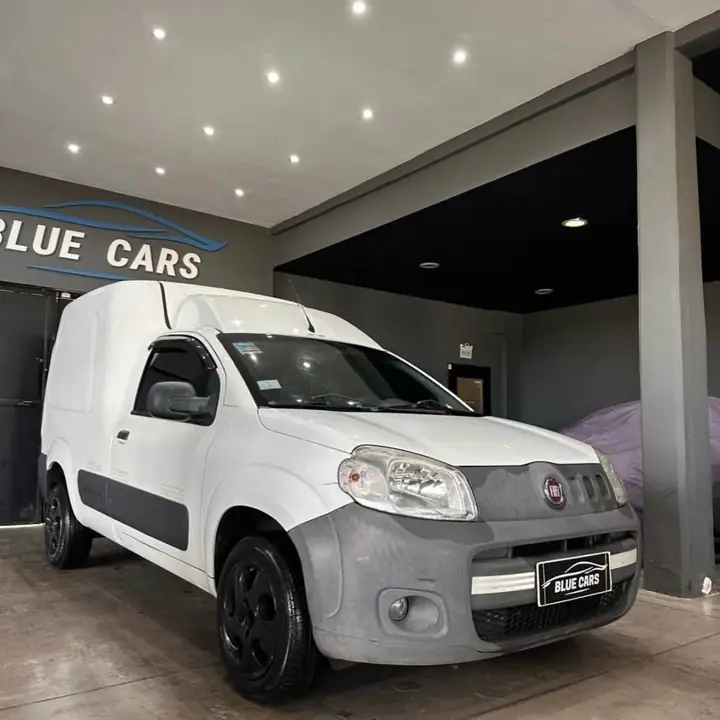 Remato fiorino 2017