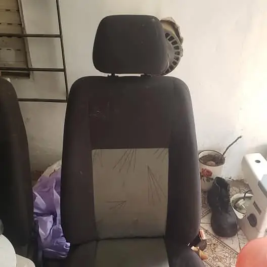 Vendo 15.000 el par esta nuevas hay que limpiarlas nomas