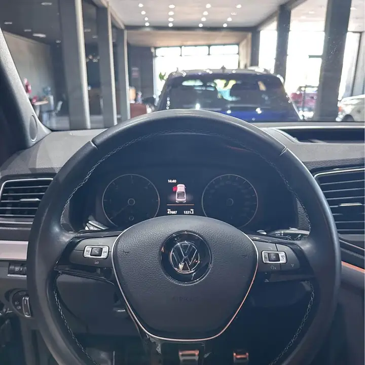 2023 Volkswagen Amarok v6 2023