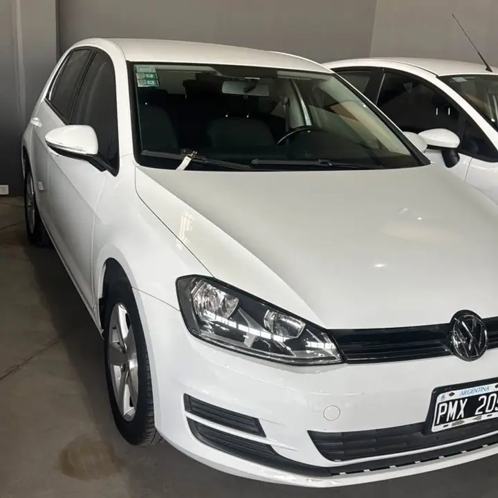 Golf km