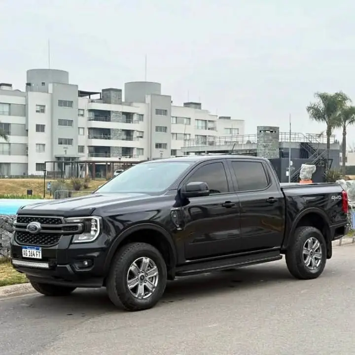 Ford Ranger XLS V6 4x4 AT – 2023 | 49.000 KM