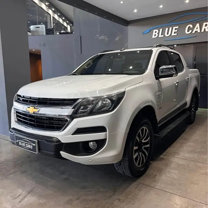 S10 CD 2.8 td 4X2 hc 2019