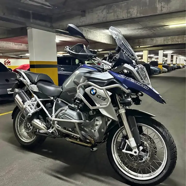 Bmw gs r 1200