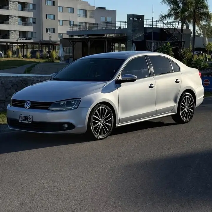 Vento luxury 2.5 2011