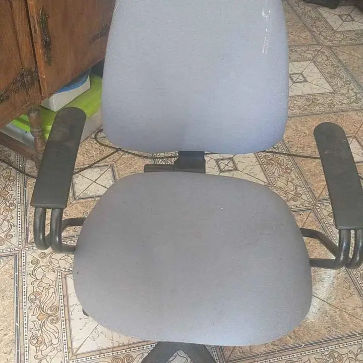 OPORTUNIDAD Silla de escritorio$ 3500