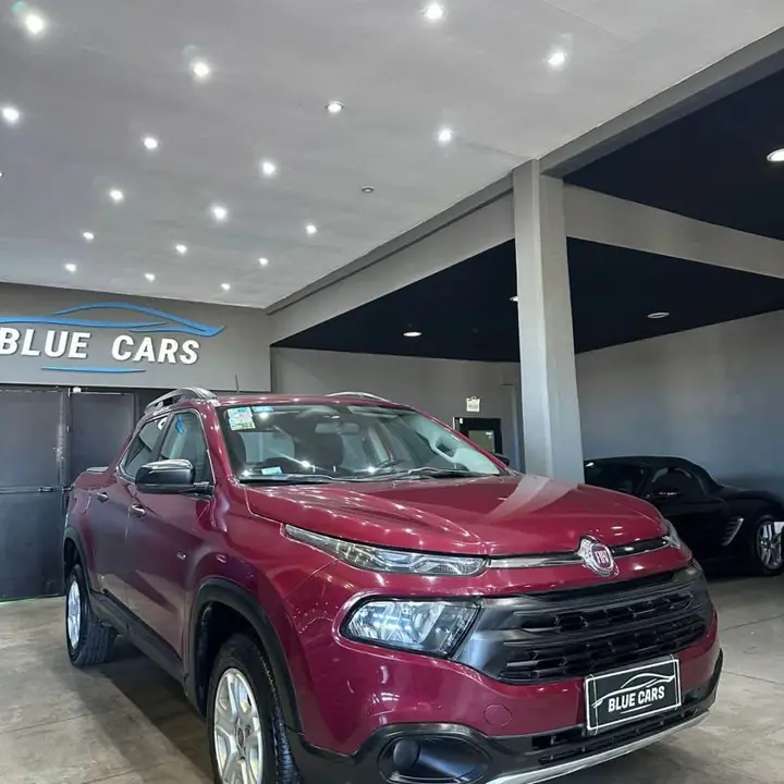 Fiat toro 2.0 freedom 4X2