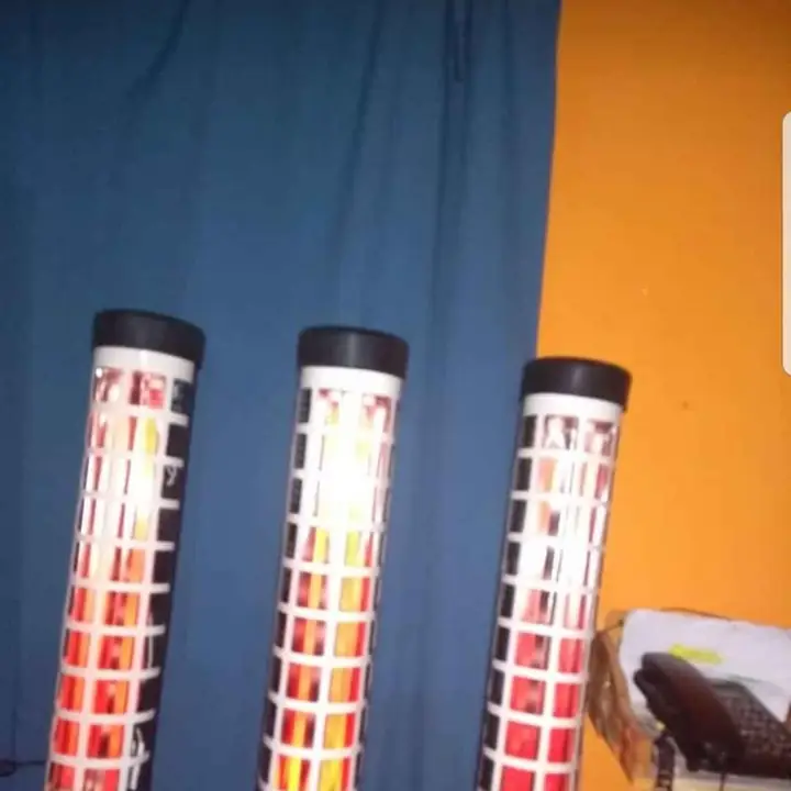 Oferta estufa electrica