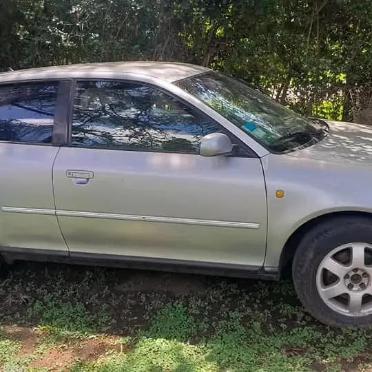 Vendo audi a3 tdi caja rota se lavo el motor y dejo de funcionar la caja, motor 11 puntos