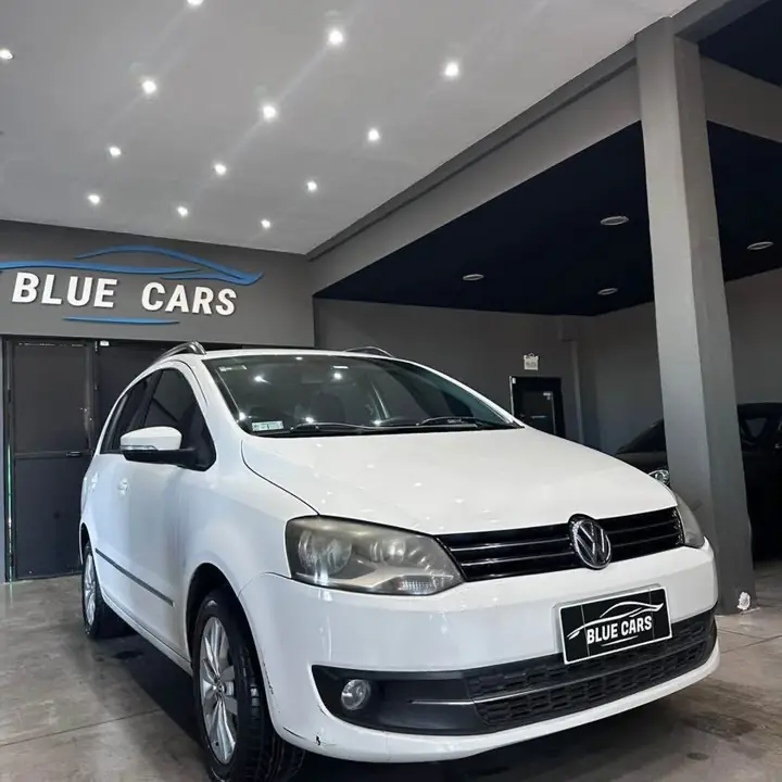 Oferta suran 2011 highline