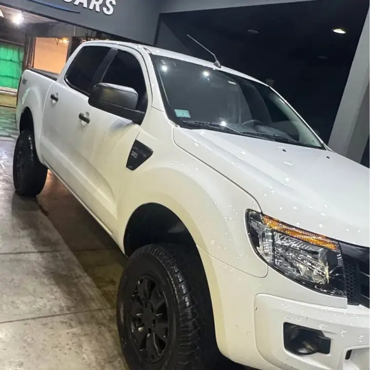 Ford ranger 2015 4x4