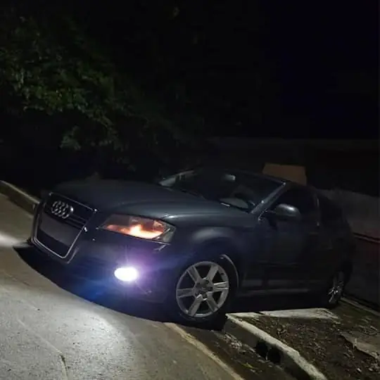 Audi a3 2009 1.6 documentación al día listo para transferir vtv2024