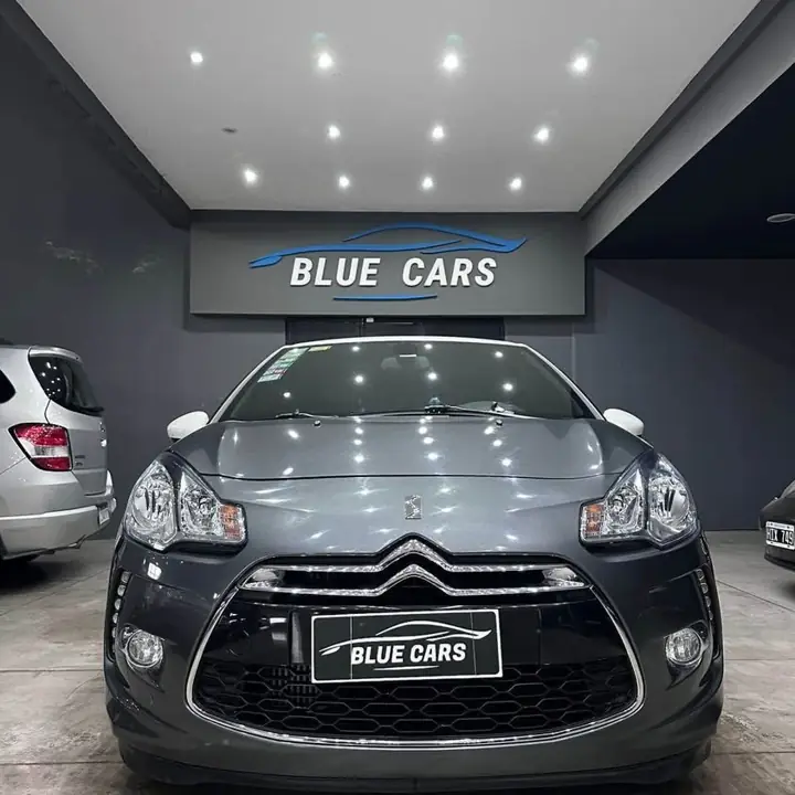 Ds km