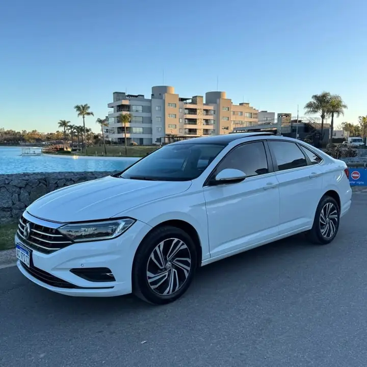 Vento highline 2018 1.4tsi