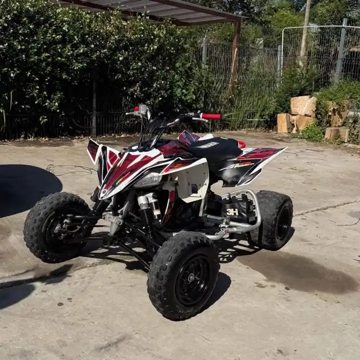 Yfz 450r 2013 USA